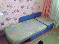 Лот: 6719330. Фото: 2. Диван - софа. Детская мебель