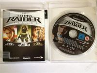 Лот: 2058964. Фото: 2. The Tomb Raider Trilogy Classics... Игровые приставки, консоли, видеоигры