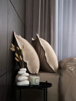 Лот: 25764747. Фото: 6. Комплект постельного белья с простыней...