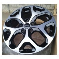 Лот: 16357523. Фото: 4. Skad KL-307 R17 5*114,3 + Hakkapeliitta7... Красноярск