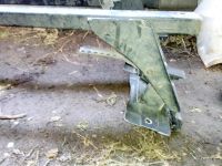 Лот: 4050604. Фото: 3. продам лыжи багажник на крышу... Авто, мото, водный транспорт