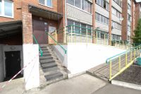 Лот: 25376852. Фото: 13. квартира , посёлок городского...