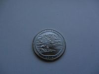 Лот: 4447597. Фото: 17. США 25 центов 1999-2015гг _квотер...
