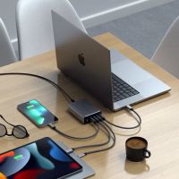 Лот: 21574320. Фото: 4. Зарядное устройство Satechi 165W... Красноярск