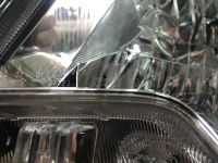 Лот: 25672648. Фото: 4. Левая фара Toyota Land Cruiser... Красноярск
