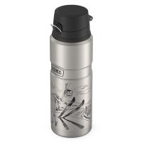 Лот: 25321203. Фото: 3. Термос Thermos SK4000 Sochi 0... Домашний быт