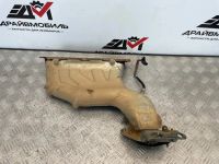 Лот: 25781323. Фото: 6. коллектор выпускной Nissan Terrano...