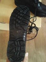 Лот: 6058625. Фото: 2. Ботинки (Берцы) летние. 44р-р... Мужская обувь