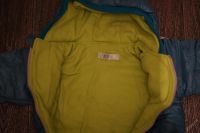 Лот: 3848237. Фото: 2. Новый комбинезон осень-зима с... Одежда и аксессуары