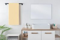 Лот: 23679646. Фото: 9. Набор полотенец Hoff Quadrat