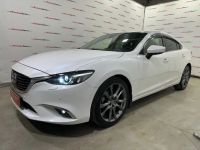 Лот: 25801904. Фото: 5. Mazda 6 2016