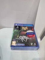 Лот: 19905149. Фото: 3. Игра для PlayStation 4 Stray... Компьютеры, оргтехника, канцтовары