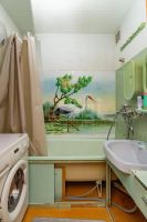 Лот: 25516580. Фото: 14. 3-комн. квартира , Красноярск...