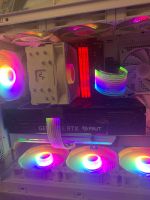 Лот: 25302894. Фото: 2. Rtx 4070 super. Комплектующие