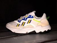 Лот: 14536114. Фото: 6. Кроссовки Adidas Ozweego (16299...