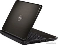 Лот: 1743995. Фото: 3. Dell Inspiron n7110 (17R) черный... Компьютеры, оргтехника, канцтовары
