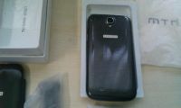 Лот: 3175895. Фото: 3. Samsung Galaxy S4 Quad Core, черный... Красноярск
