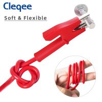 Лот: 20769504. Фото: 5. Тестовые провода Cleqee P1040...