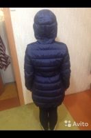 Лот: 8360168. Фото: 7. Пуховик женский Maison Scotch...