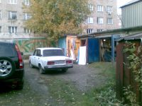 Лот: 8383264. Фото: 3. Сдам гараж. Центр. Спорткомплекс... Недвижимость