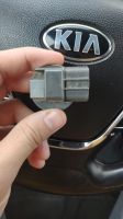 Лот: 15852305. Фото: 2. Цоколь Kia ceed. Оснащение, оборудование, аксессуары
