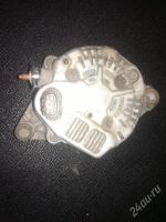 Лот: 2043665. Фото: 2. продам генератор тайота. Автозапчасти