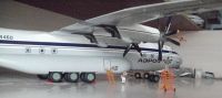 Лот: 24357401. Фото: 4. Ан-22(АНТЕЙ)в М.1:72. Красноярск