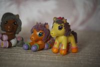 Лот: 12677851. Фото: 4. Игрушки Пони Малыши Pony Подарок... Красноярск