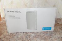 Лот: 3227236. Фото: 5. Интернет-центр Yota (Gemtek) LTE