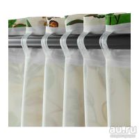 Лот: 9623907. Фото: 2. Легендарные шторы Сюссан ИКЕА. Домашний текстиль