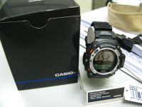 Лот: 4912180. Фото: 3. часы Casio SGW-300H-1A Оригинальные... Ювелирные изделия, бижутерия, часы