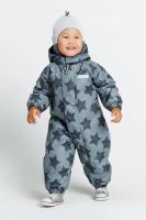 Лот: 11205711. Фото: 6. Crockid Крокид Комбинезон демисезонный...