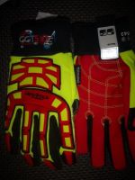 Лот: 13332111. Фото: 2. Перчатки HexArmor 4031 Arctic... Обмундирование и экипировка