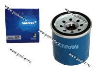 Лот: 6893159. Фото: 2. комплект фильтров для ТО matiz... Автозапчасти