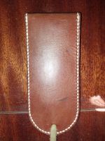 Лот: 23360360. Фото: 3. Ключница ручной работы. Красноярск