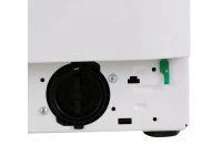 Лот: 25858530. Фото: 8. Стиральная машина Indesit IWUD...