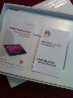 Лот: 9976547. Фото: 6. Планшет Huawei MediaPad 10FHD...