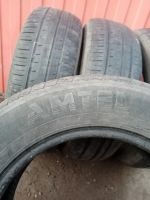 Лот: 18319705. Фото: 2. Шины Amtel Planet Evo 195/65R15... Шины, Диски