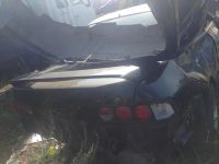 Лот: 4401252. Фото: 4. Honda Prelude