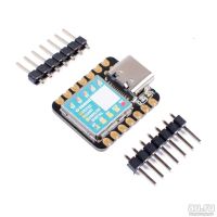 Лот: 18218854. Фото: 2. Seeeduino XIAO SAMD21G18 (Arduino... Радиодетали  (электронные компоненты)