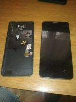 Лот: 10307604. Фото: 2. Alcatel idol. Смартфоны, связь, навигация