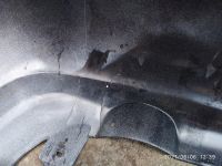 Лот: 17737629. Фото: 4. Бампер задний Toyota Corolla AE100... Красноярск