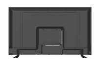 Лот: 25014314. Фото: 2. Телевизор 55" Harper 55U660TS... ТВ и видео