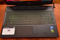 Лот: 14612130. Фото: 5. Ноутбук игровой HP Pavilion Gaming...