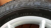 Лот: 6191273. Фото: 5. bridgestone vrx 225/60 r17