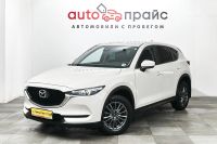 Лот: 19488036. Фото: 3. Mazda CX-5, II 2.5 AT (194 л.с... Красноярск