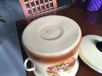 Лот: 22493299. Фото: 5. Кастрюля эмалированная 4 л