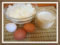 Лот: 5051943. Фото: 2. Деревенское молоко. Продукты