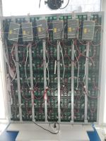 Лот: 22846563. Фото: 4. Светодиодный экран многоцветный... Красноярск