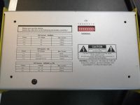 Лот: 17821145. Фото: 5. Блок питания Fame DCT-200
